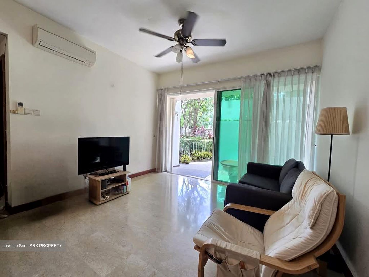 Butterworth 8 (D15), Condominium #557617911